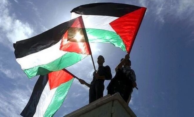 سعودی عرب اور جی سی سی کا فلسطینی ریاست کو تسلیم کرنے کے اعلان کا خیرمقدم