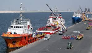 ADNOC Logistics and Services