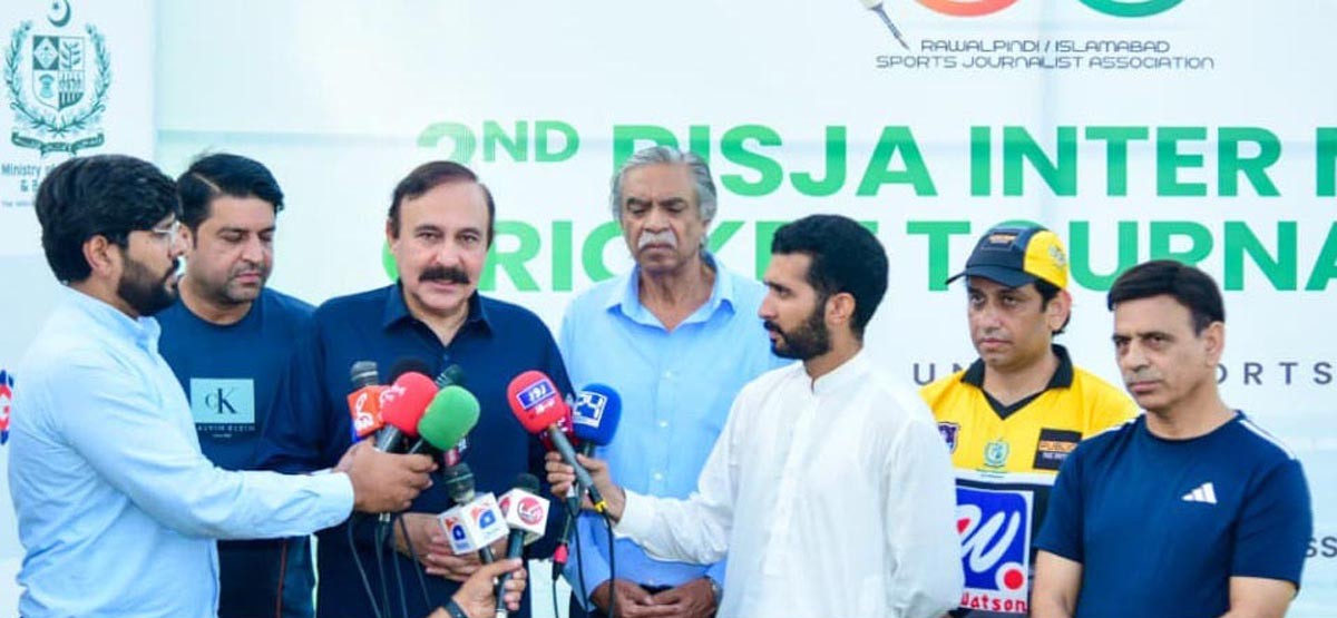 بھارت کھیل کے میدان میں معرکہ حق میں شکست کا داغ دھونے کی ناکام کوشش کررہا ہے ، ڈاکٹر طارق فضل چوہدری
