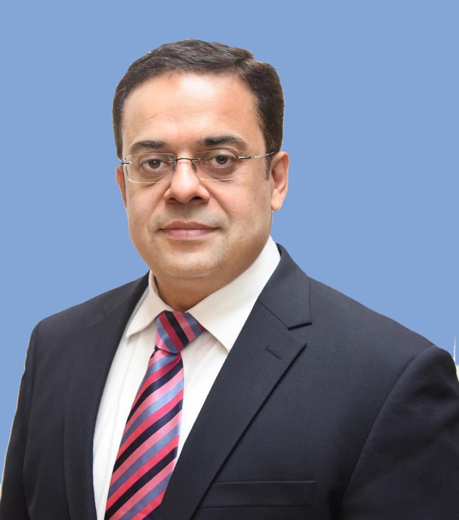 وفاقی وزیر احد چیمہ