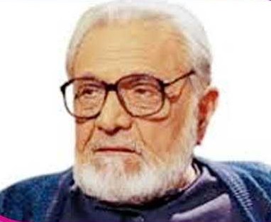 Ashfaq Ahmed