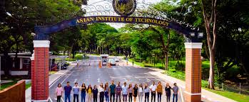 Asian Institute of Technology Thailand