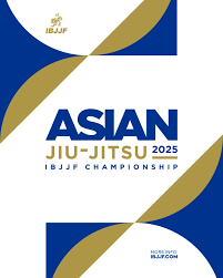 Asian Jiu-Jitsu Championship