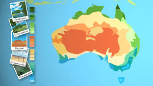 Australia's National Climate Risk Report