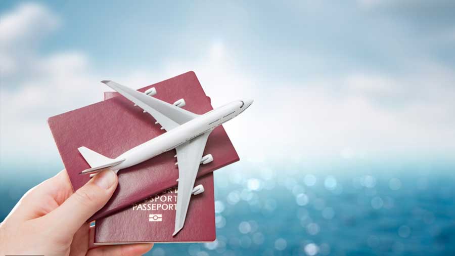 China's visa-free policy
