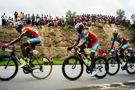 Cycling World Championship