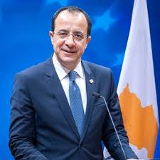 Cyprus President