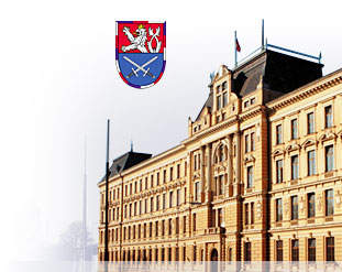 Czech Ministry of Defence