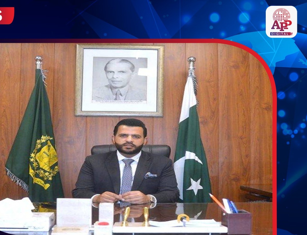 یوم دفاع پاکستان کی تاریخ کا ایک سنہری باب ہے جو قوم اور مسلح افواج کی جرات و بہادری کی یاد تازہ کرتا ہے،بیرسٹر دانیال چوہدری
