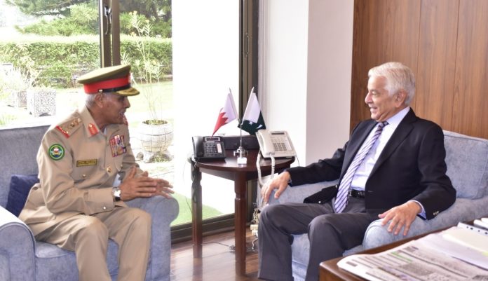 Defense Minister