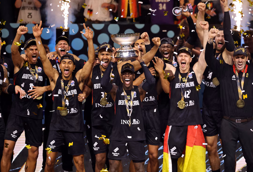 EuroBasket Championship