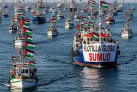 Global Samood Flotilla