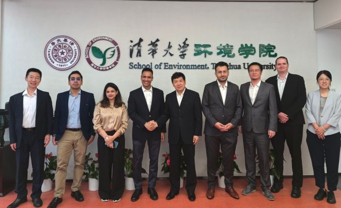 Green Development Dialogue