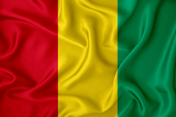 New constitutional approval in Guinea
