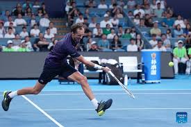Hangzhou Open Tennis Tournament