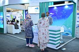 ITCN Asia Exhibition concludes