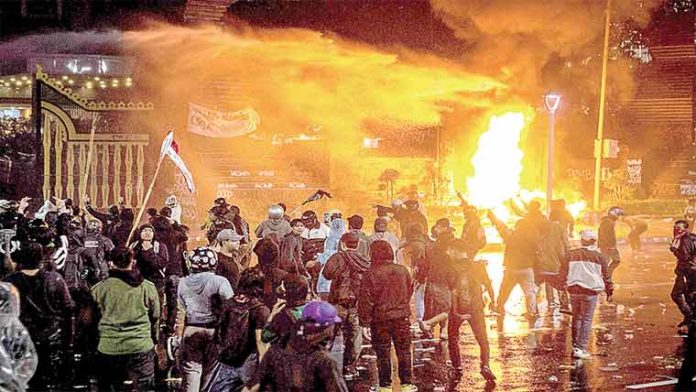 Indonesia