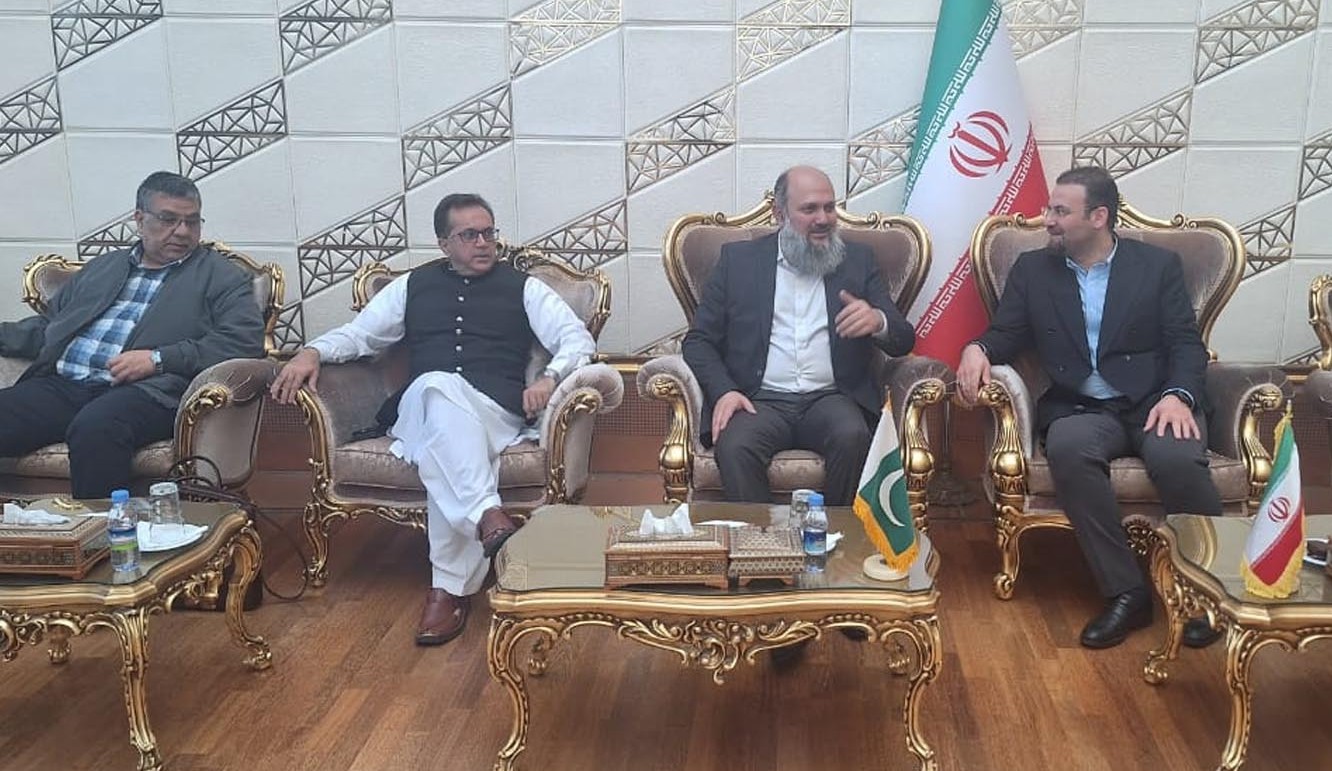 Jam Kamal Khan