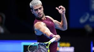 Japan Open Tennis Men's Singles