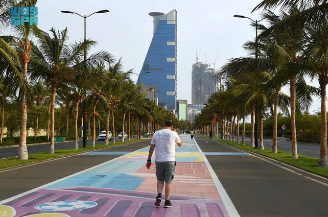 Jeddah
