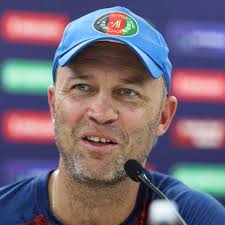 Jonathan Trott