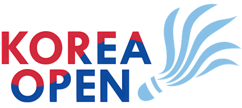 Korean Open Badminton