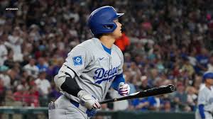 Los Angeles Dodgers
