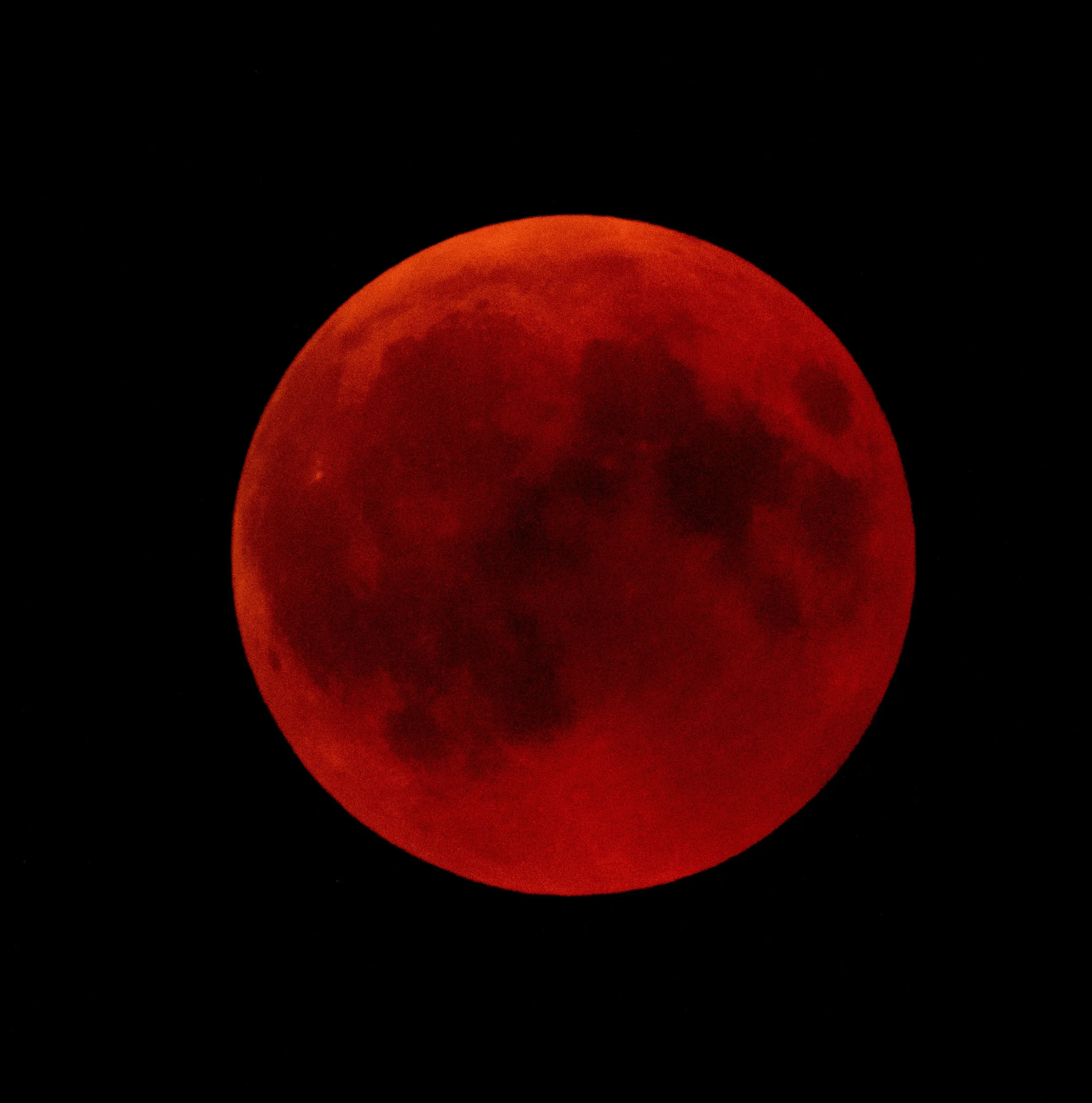 Lunar Eclipse