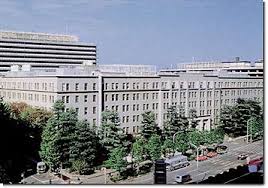 Ministry of Finance
