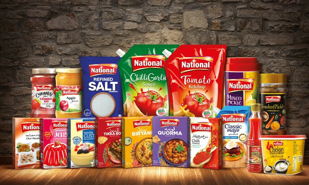 National Foods