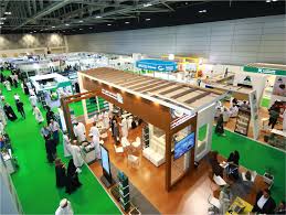 Oman Agro Food Expo