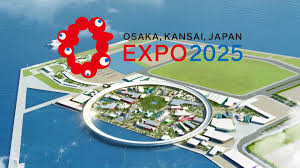 Osaka Expo 2025