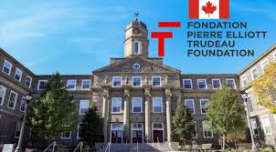 Pierre Elliott Trudeau Foundation of Canada