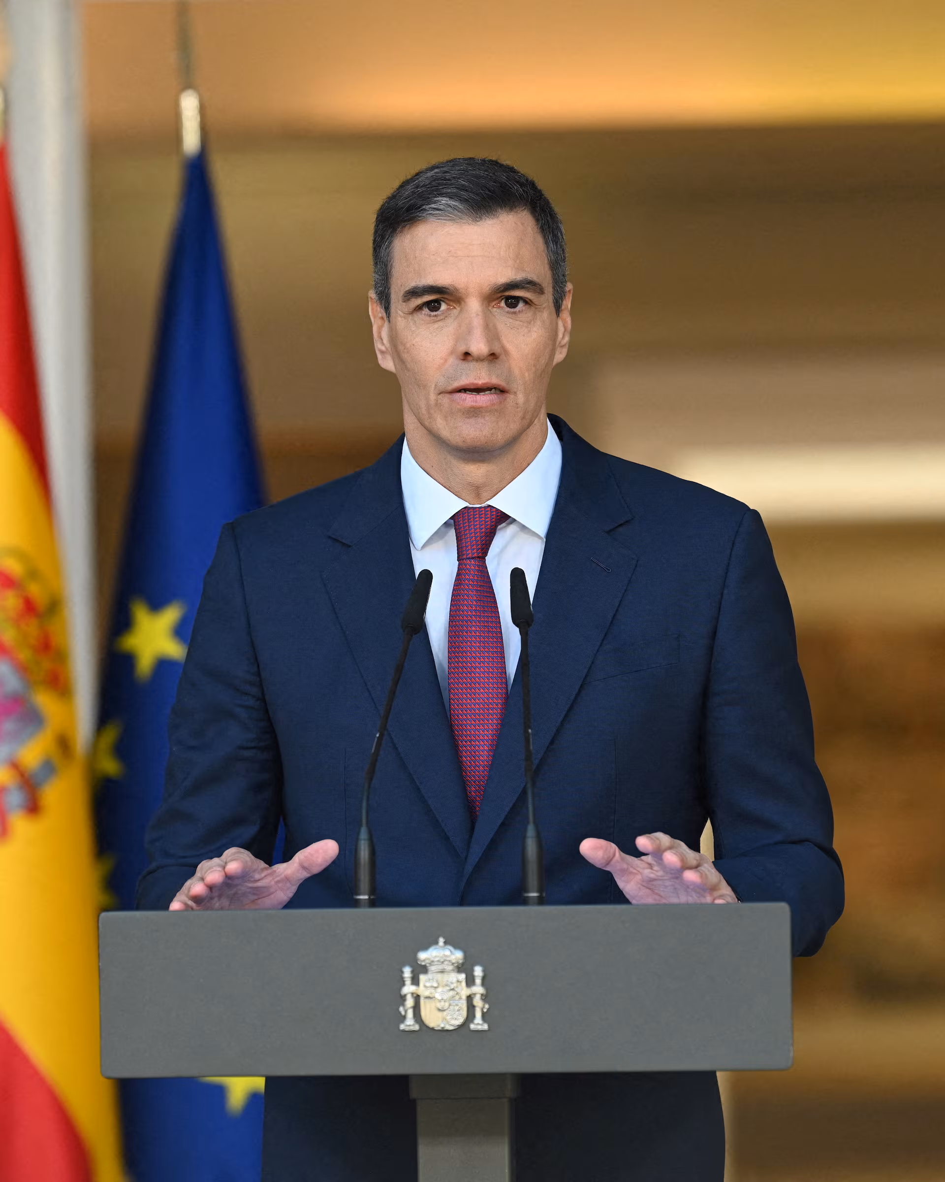 Prime Minister of Spain