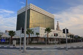 Qatar Central Bank