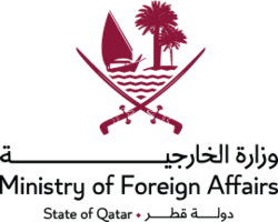 Qatari Ministry of Foreign Affairs