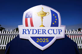 Ryder Cup title