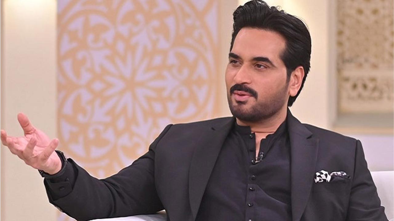 کامیابیو ں نے رب کے مزید نزدیک کیا ہے ، ہمایوں سعید
