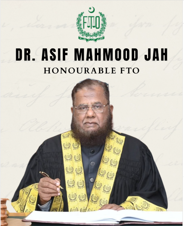 ٹیکسوں سے آمدنی ترقیاتی منصوبوں، سماجی بہبود کے پروگراموں اور انفراسٹرکچر کی توسیع میں ریڑھ کی ہڈی کی حیثیت رکھتی ہے،سیف الرحمان