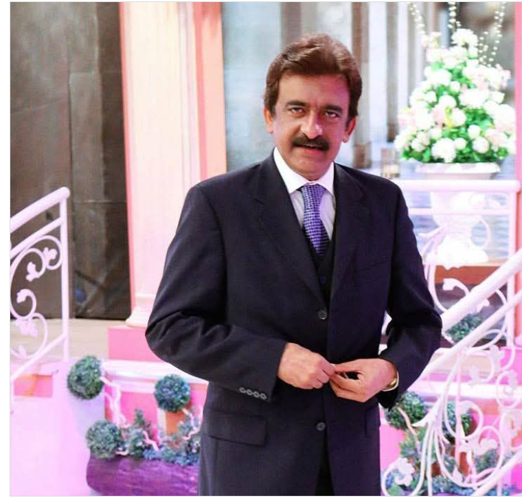 اجے دیوگن نے میری اداکاری کو سراہا، توقیر ناصر کا انکشاف