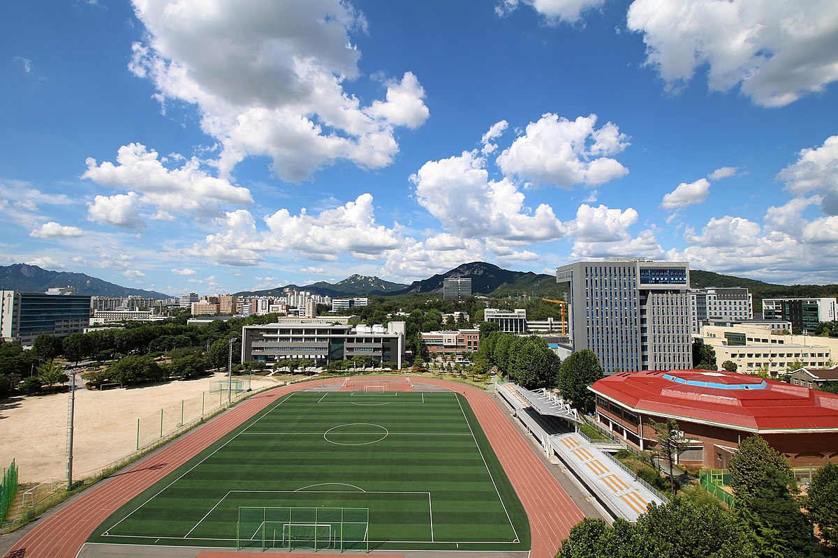 Seoul National University