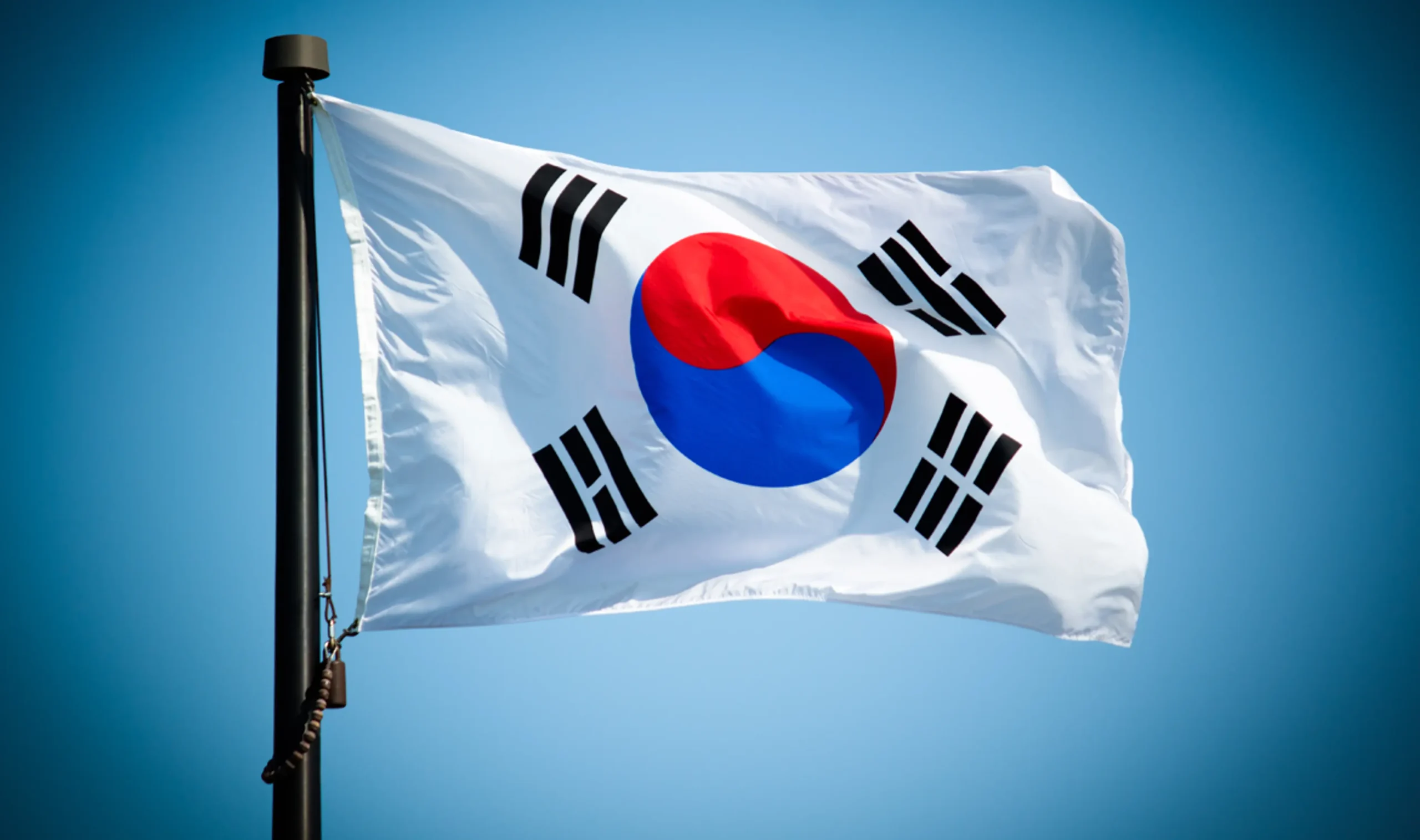 South Korea