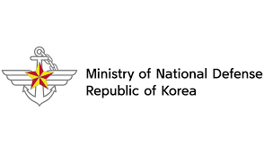 South Korea's Ministry of Defense