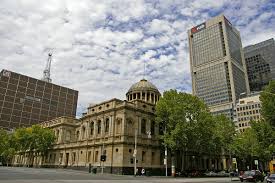 Australian state of Victoria