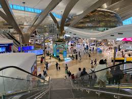 Airports of the United Arab Emirates