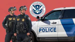 US Department of Homeland Security
