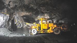 Uranium deposits of Jharkhand