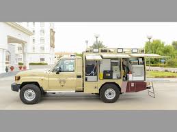 Veterinary Mobile Clinic