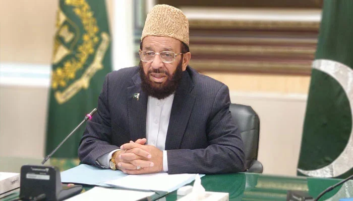 جمعہ 8 مئی کو علماء کرام آپریشن بنیان المرصوص کی کامیابی اور استحکام پاکستان کے حوالے سے یوم تشکر کے طور پر منائیں گے، علماء
