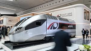 Global Rail 2025